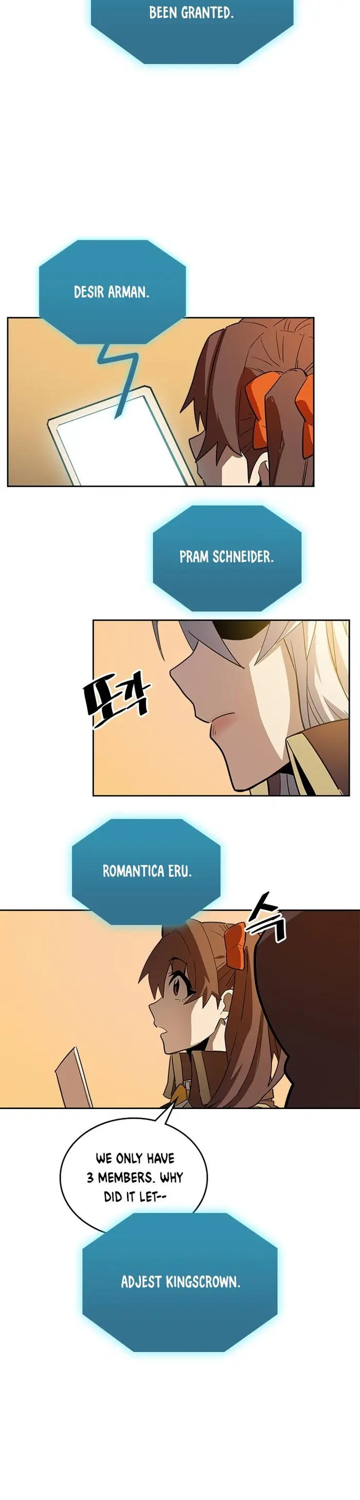 A Returner’s Magic Should Be Special Chapter 52 image 32_optimized